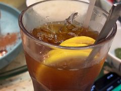 冻柠茶-新宝餐厅(流塘店)