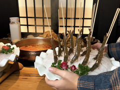 -黔诚酸汤牛肉(甲秀楼店)