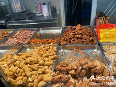 -老苗炸鸡(天下汇国际购物中心店)