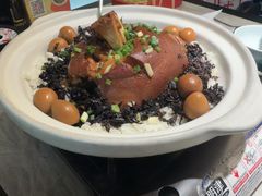 -鱼你相聚·河鲜馆(袁家岭店)