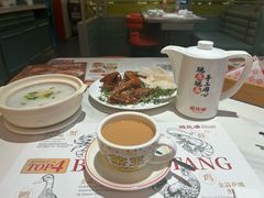 -避风塘·金牌店·夜宵(金玉兰店)