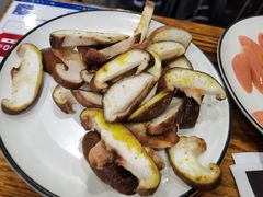 -风味烧烤(泰富店)