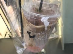 -After You Dessert Cafe(CENTRALWORLD)