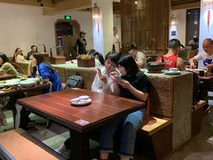 大堂-大牌大·传统杭帮菜(湖滨店)