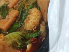 -宽窄巷子冒菜(中华广场店)