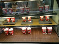 -DQ·蛋糕·冰淇淋(虹口龙之梦店)