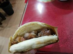 -孟记传统大刀面(星源商城店)