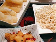 -黄记煌三汁焖锅(新佳丽江汉路店)