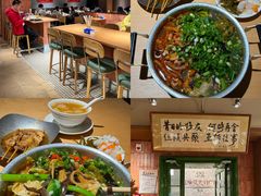 -水平有限广西米粉·广西风味集(五道口店)