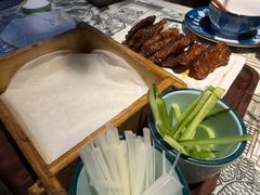 蜜汁招牌肉-一味大院•桐庐菜传承店(春江路店)