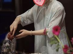 -隆德堂青瓷艺术·茶馆(故宫店)