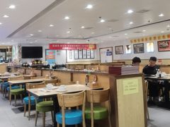 -老边饺子馆(东单店)