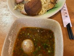 -日出拉面(望京店)