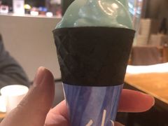 海盐冰淇淋-小大董·烤鸭(王府井apm店)