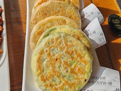 -涿大牛馅饼(二店)