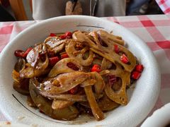 -铁头烧菜馆(立新路店)