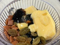 -董记老清泉·鲜切涮羊肉(窑岭店)