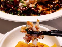 -三猫黑鱼花(南大店)