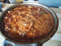 -范贤光鸡公煲(平乐园总店)