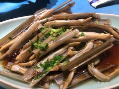 -阿毛饭店(和义路店)