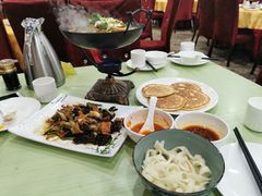 -盛德圆(五台山云龙店)