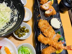 -胜博殿日式炸猪排(西红门店)