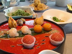 -三利音·浦之舟(滨江大道店)