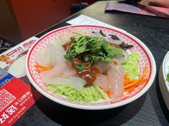 -满园烤鸭·春饼(沈北万达店)