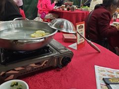 -红日饭店(裕隆三路店)