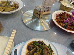 -花溪雨·森林餐厅(石基店)
