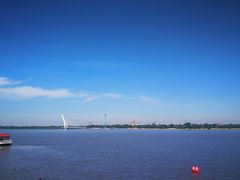 -人民防洪胜利纪念塔