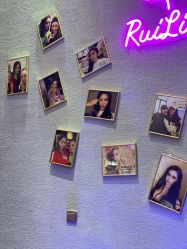 -RL Nail·瑞丽美甲美睫品牌原创店