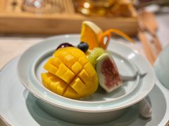 -叶叶菩提·晋福宫