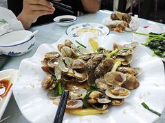 -范饭椰林川湘味海鲜·椰子鸡(三亚湾椰梦长廊店)