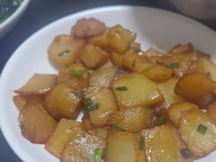 -芦茨金富饭庄·25年老字号·专做稻草鸡