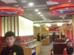 -宝泉铜锅(高新店)