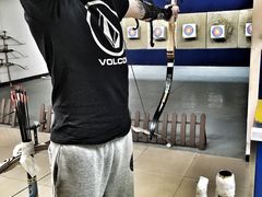 -道顺射箭·团建·骑射(张杨路店)