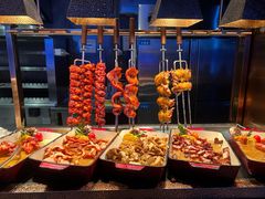 -吉布鲁牛排海鲜自助(成都大悦城店)