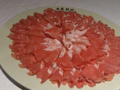 涮羊肉-羊家胡同·龙虾烧烤火锅(龙汇路店)