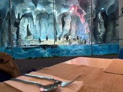 -帝企鹅自助餐厅•儿童岛•真企鹅(长隆企鹅酒店)