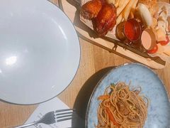 -意风小镇(内江万达广场店)