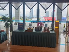-连云港金陵海州湾会议中心
