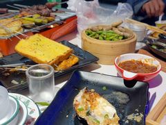 -亿牌牌东北烧烤(博物馆旗舰店)