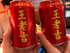 -聚味罗记大排檔·鲜鱼杂·甲鱼煲•龙虾馆(科学馆店)