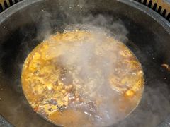 -地锅公社·现炒地锅鸡·地锅鱼·夜宵(罗锦路店)