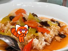 -仁宇品菜馆(人南店)