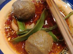 -马路边边麻辣烫联盟路店