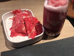 肥牛卷-星伦多自助料理·涮烤一体(杭州来福士店)