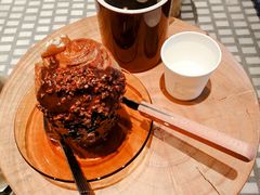 海盐焦糖饼-Luneurs(幸福里店)