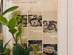 -Egg•Allday Brunch(襄阳北路店)